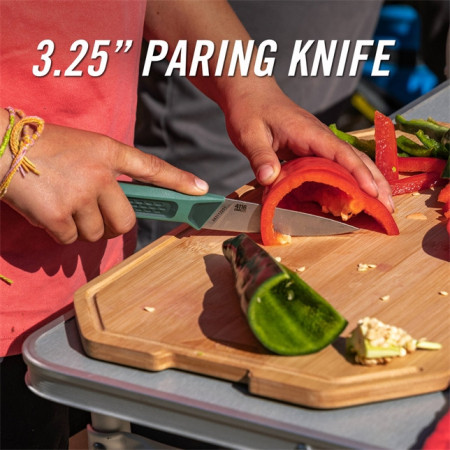 Couteau cuisine Gerber Compleat Knife Set