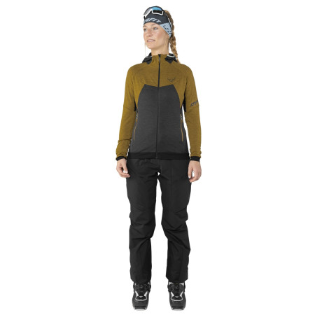 Pantalon d'hiver femme Dynafit Ridge Dst Pnt W