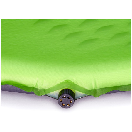 Matelas autogonflant Zulu Airo 3,8 Long