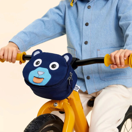 Sacoche vélo Affenzahn Handlebar Bag