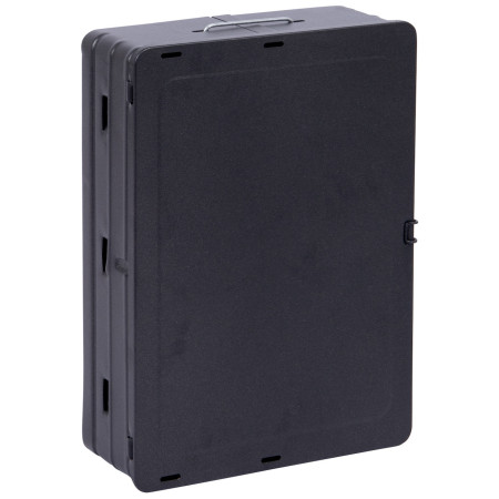 Gril Bo-Camp BBQ suitcase model steel