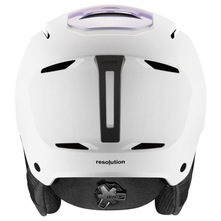 Casque de ski Uvex Resolution