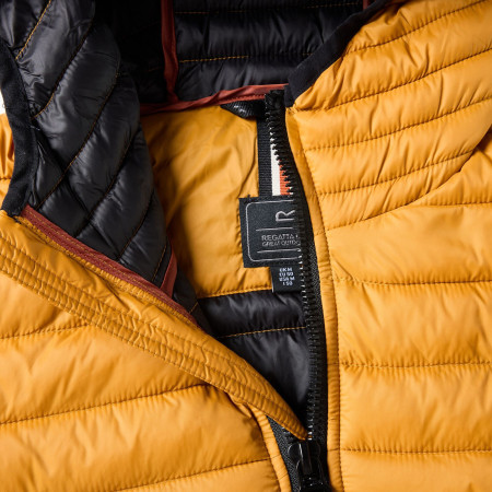 Veste matelassée pour homme Regatta Haile