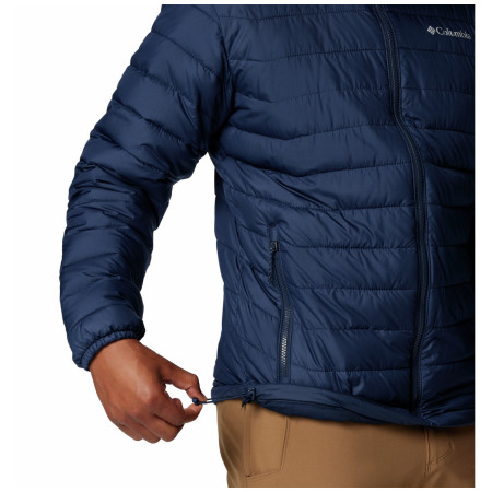 Veste homme Columbia Powder Lite™ II Jacket