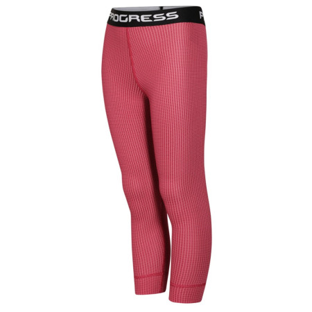 Sous-vêtements fonctionnels enfant Progress MS SDND