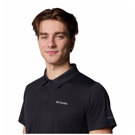 T-shirt homme Columbia Zero Rules™ Light Polo