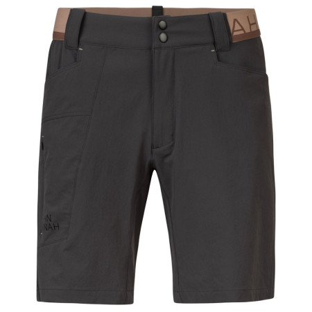 Shorts homme Hannah Nairi II gris woodland gray