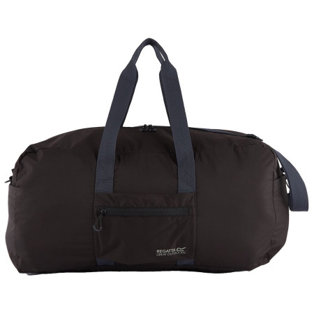 Sac de sport Regatta Ultralite Packaway Duffle 50L noir Black