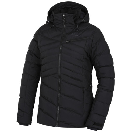 Veste femme Hannah Joey Shine (2018) vert Anthracite