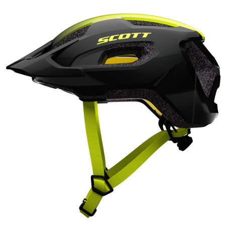 Casque vélo Scott Supra Plus