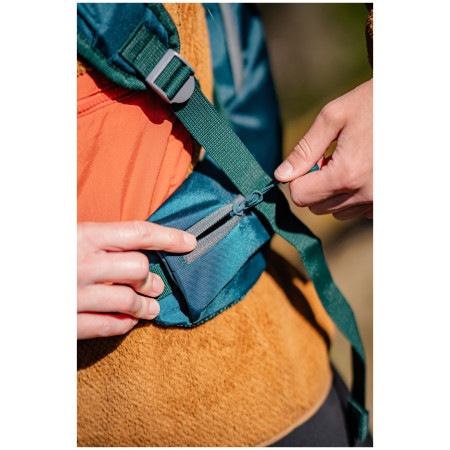 Sac à dos vélo Zulu Shater 11l