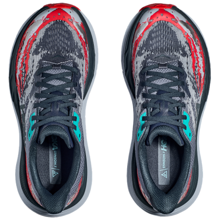 Chaussures de running femme Hoka W Stinson 7