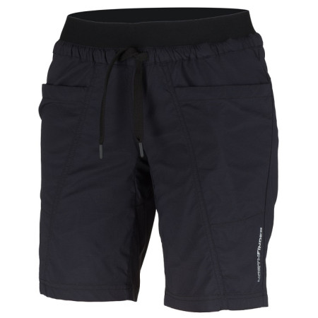 Short femme Northfinder Rayne vert 269black