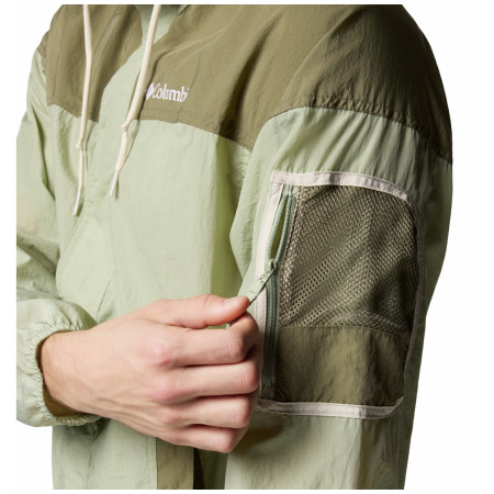 Coupe-vent homme Columbia Challenger™ II Windbreaker