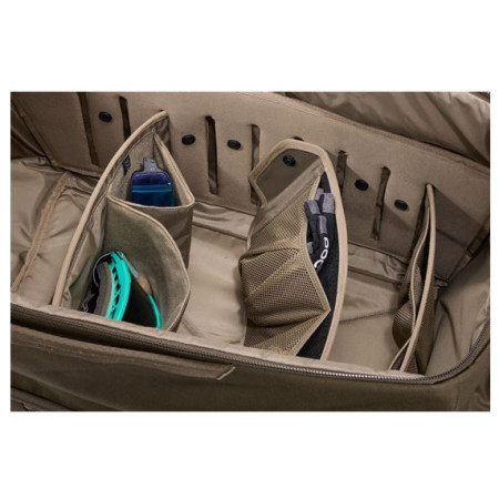 Sac de voyage Thule Roundtrip MTB 70 l