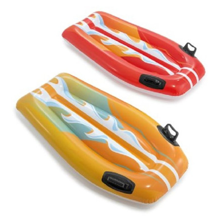 Matelas gonflable Intex Joy Rider 58165NP