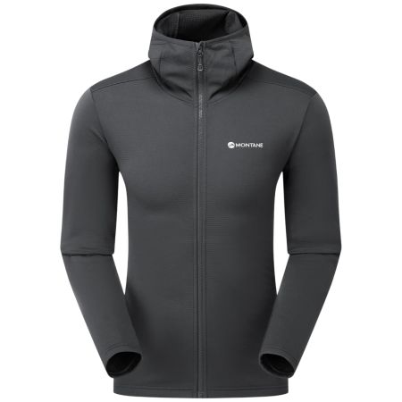Sweatshirt fonctionnel homme Montane Protium Hoodie