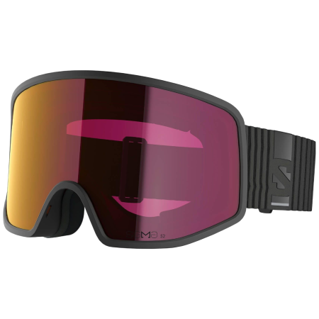 Masques ski Salomon Sentry Pro Sigma