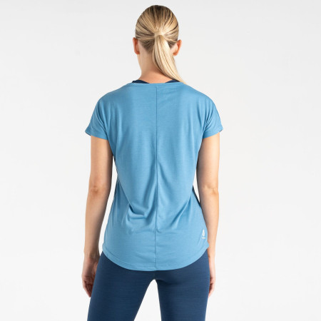 T-shirt femme Dare 2b Calm Tee