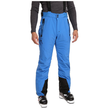 Pantalon de ski femme Kilpi Legend-M bleu Blue