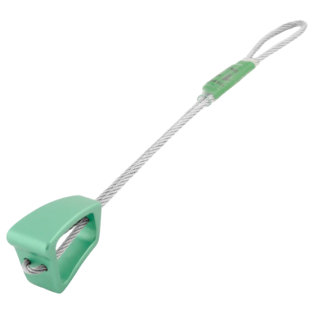 Coinceur passif DMM Wallnut 11 Green