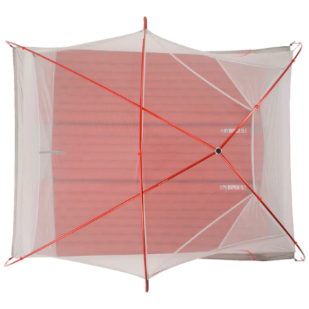 Tente ultra-légère Big Agnes Copper Spur UL3