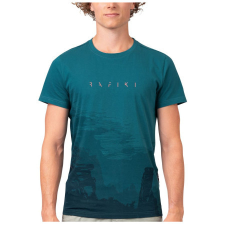 T-shirt homme Rafiki Arcos