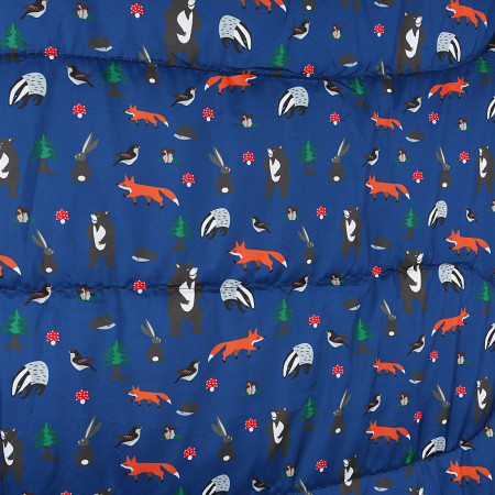 Sac de couchage enfant Zulu Kabru Kids