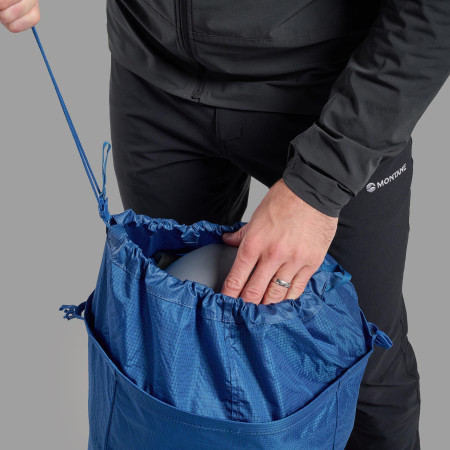 Sac à dos d'escalade Montane Valen 40+5L