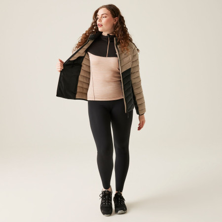 Veste d'hiver femme Regatta Women's Dalent