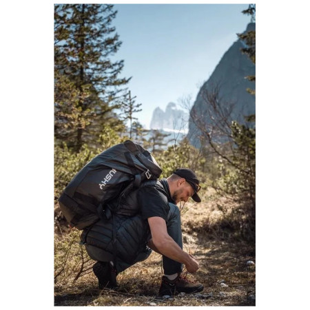 Sac de voyage Husky Turner 60l