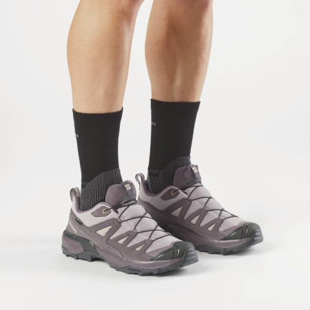 Chaussures homme Salomon X Ultra 360 Leather Gore-Tex