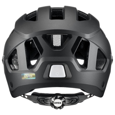 Casque vélo Uvex Stride Visor