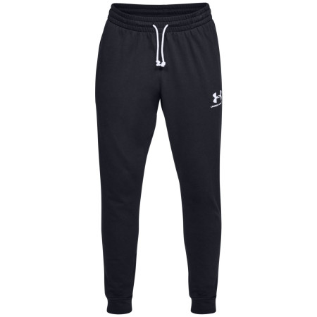 Pantalons de survêtement hommes Under Armour Sportstyle Terry Jogger