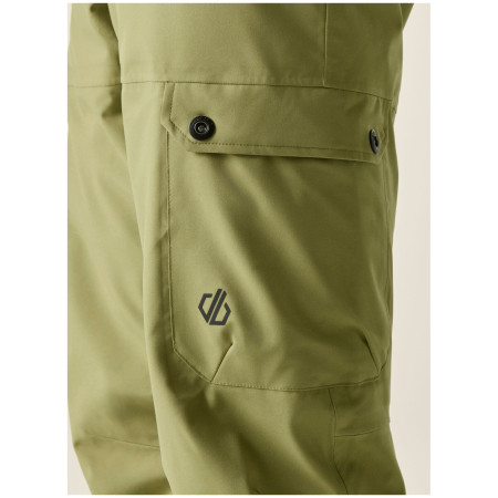 Pantalon homme Dare 2b Baseplate Insulated Pant