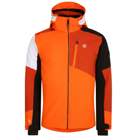 Veste homme Dare 2b Halfpipe Jacket orange / noir Puffins Orange/Black