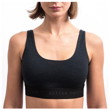 Soutien-gorge Sensor Merino Cordura