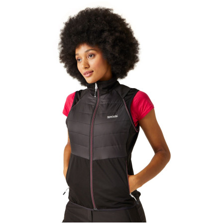 Veste femme Regatta Wmn Steren II Hyb