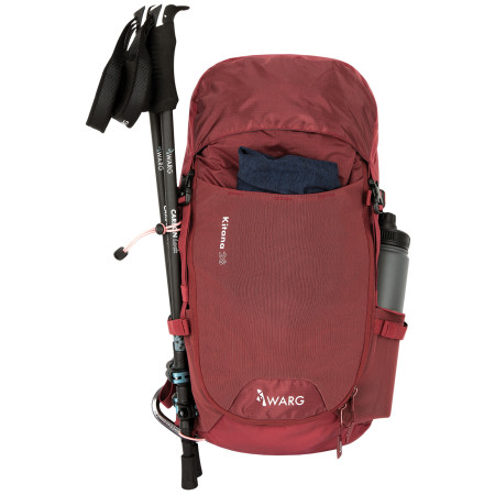 Sac à dos Warg Kitana 28l