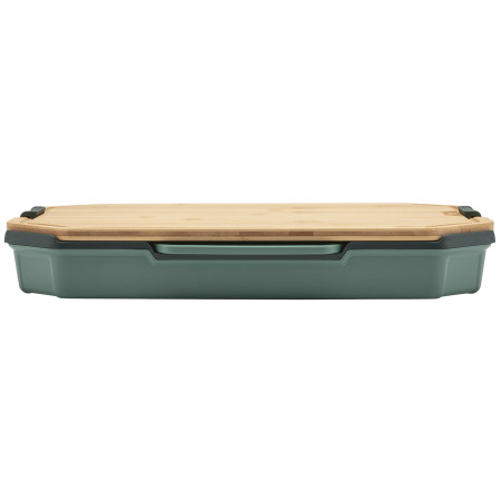Ensemble Gerber Compleat Cutting Board Set