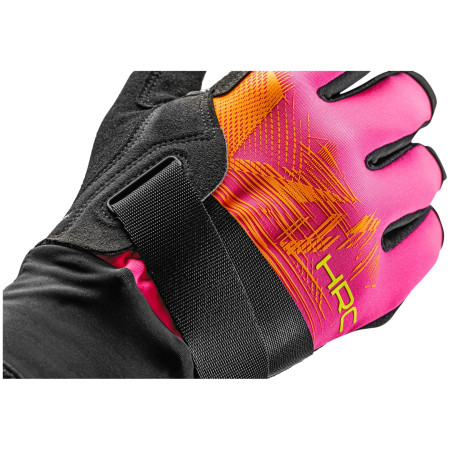 Gants de course Leki HRC Race TR