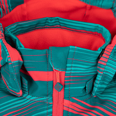 Veste enfant Kilpi Ravia - J