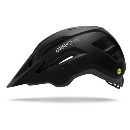 Casque vélo Giro Fixture II MIPS W