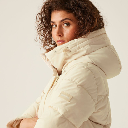 Manteau d'hiver femme Regatta Nurie