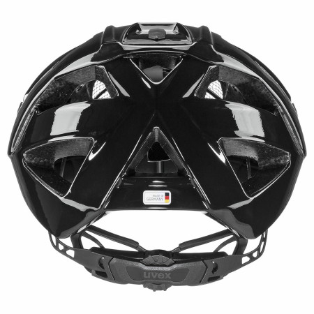 Casque vélo Uvex Quatro