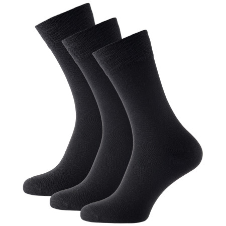 Chaussettes Zulu Diplomat Bamboo 3 pack