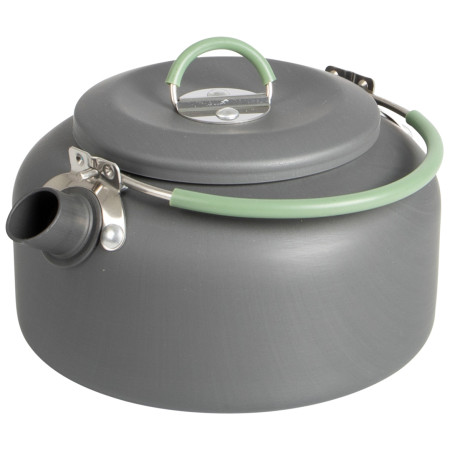 Set de vaisselle Bo-Camp Explorer XL