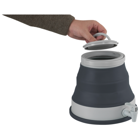 Bidon pliable Outwell Collaps Water Carrier 6 L