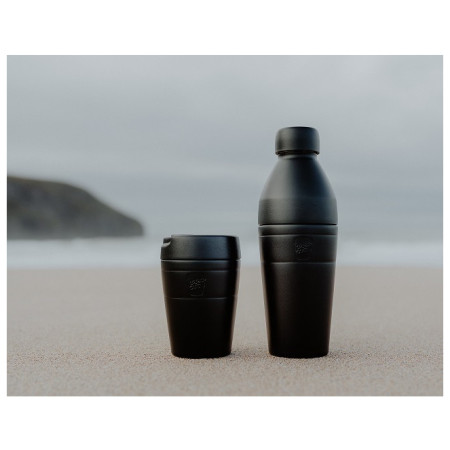 Mug isotherme KeepCup Helix Thermal Kit 3v1 L