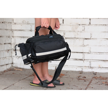 Sac pour porte-bagage Sport Arsenal Art. 480